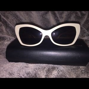 Authentic Balenciaga Sunglasses